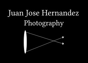 Juan Jose Hernandez Photography - Logo