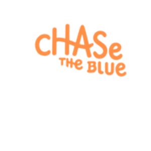 Chase the Blue Charters - Logo