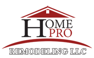 Home Pro Remodeling LLC - Logo