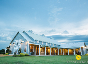 Bella Terra Venue