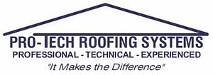 Pro-Tech Roofing Systems - Logo