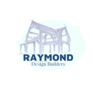 Raymond Design Builders - Logo