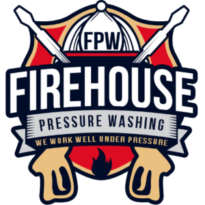 Firehouse Pressure Washing and Paver Sealing