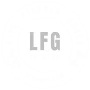 LFG Fitness - Life Fitness Goals - Logo