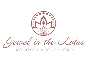 Jewel In The Lotus Healing