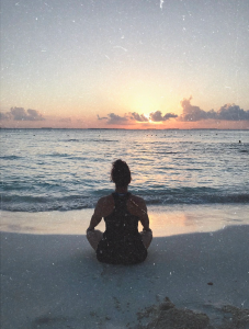 Crystal Antell, QHHT L2, Reiki Master - Logo