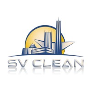 SV Clean, Inc. - Logo