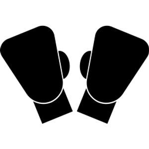 Total Fitness Kickboxing - The Colony, TX - Logo