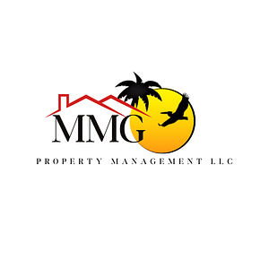 MMG Vacation Rentals & Property Management - Logo
