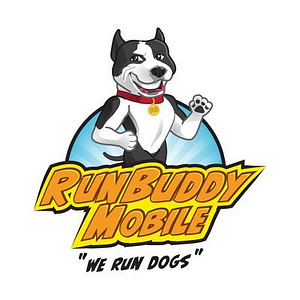 RunBuddy Mobile-Austin - Logo