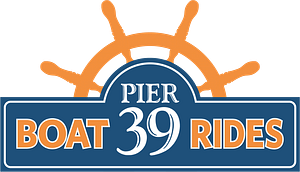 San Francisco Bay Adventures - Logo