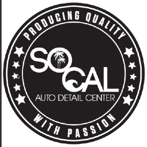SoCal Auto Detail Center