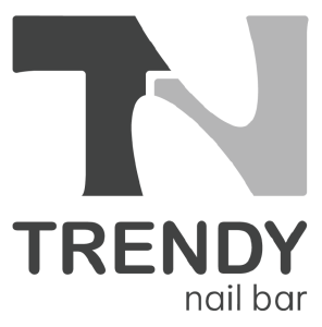 Trendy nail bar