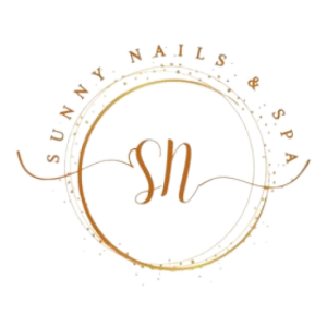 Sunny Nail & Spa - Logo