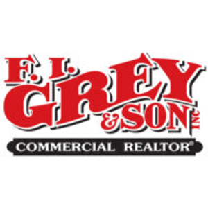 FI Grey & Son, Inc. Commercial Realtor - Logo
