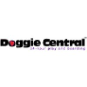 Doggie Central - Logo