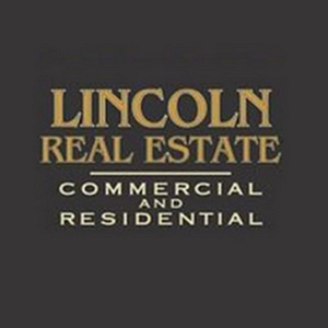 Lincoln Real Estate - Logo