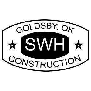 SWH Construction, LLC - Logo