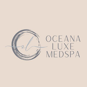 Oceana Luxe - Logo