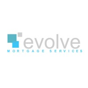 Evolve Mortgage Services - Logo