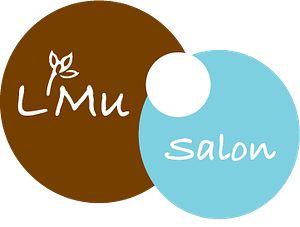 L'Mu Salon - Logo
