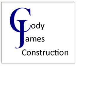 Cody James Construction - Logo