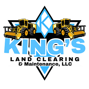 King's Land Clearing & Maintenance LLC - Logo