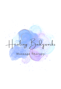 Healing Bodyworks - Logo