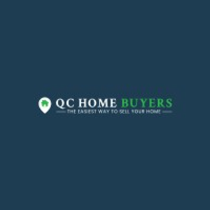 QC Home Buyers - Logo
