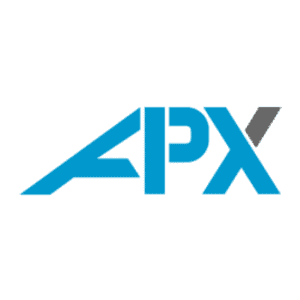 APX Construction Group - Logo