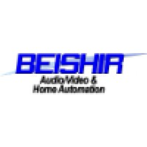 Beishir Audio Video & Home Automation - Logo