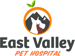 East Valley Pet Hospital - Logo
