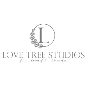 Love Tree Studios - Logo