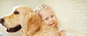 Buchanan County Animal Shelter - Logo