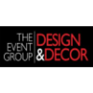 The Event Group Design And Decor - Logo