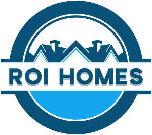 ROI Homes LLC