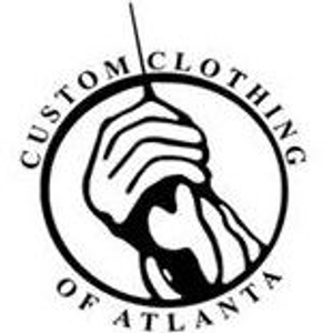 Custom Clothing Of Atlanta - Logo