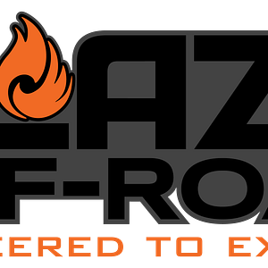 Blaze Off-Road