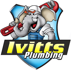 Ivitts Plumbing Contractors, Inc. - Logo