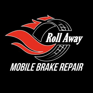 Roll Away Mobile Brake Repair