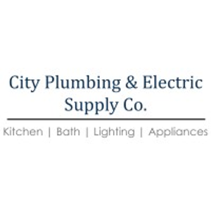 City Plumbing & Electric Supply Co. - Logo