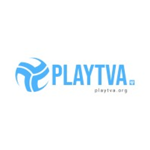 Tidewater Volleyball Association - Logo