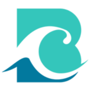 Blū Coast Properties - Logo