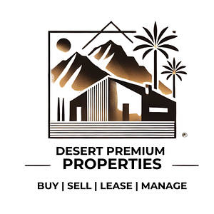 Marius Olbrych, Realtor | Desert Premium Properties.com | Greater Palm Springs Area | Coldwell Banker Realty - Logo