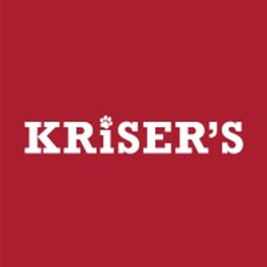 Kriser's Natural Pet - Logo