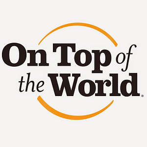 On Top Of The World Clearwater - Logo