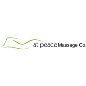 At Peace Massage Co. - Logo
