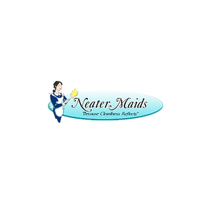 NeaterMaids Inc. - Logo