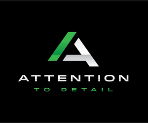 Attention to Detail Auto Spa - Logo