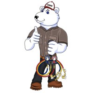 HVAC Specialist Inc - Logo